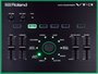 Modulador De Voz Voice Transformer VT-3 Roland Interface de áudio USB embutida