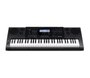 Teclado Arranjador Casio CTK 6200 Com Visor LCD, Mixer Com 32 Canais E 61 Teclas
