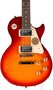 Guitarra Epiphone Les Paul Lp 100 Heritage Cherry Sunburst