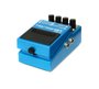 Pedal Para Guitarra Boss PS-6 Harmonist Com 4 Efeitos De Pitch E Harmonia De 3 Vozes