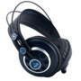 Fone De Ouvido Headphone Profissional Studio K240 MkII Akg