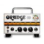 Cabeçote para Guitarra Orange Hibrido Micro Terror Valvulado Bivolt 20 Watts RMS