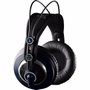 Fone De Ouvido Headphone Profissional Studio K240 MkII Akg