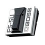 Pedal Seletor Footswicth Roland Boss FS-5U silver