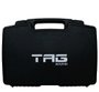 Microfone Sem Fio Duplo Tagima TagSound Profissional UHF Digital Tm - 8034