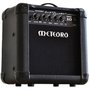 Amplificador de Guitarra Meteoro MG10 Super Guitar 10 W RMS