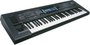 Teclado Arranjador Roland GW-8 Com Ritmos Brasileiros USB Com 61 Teclas