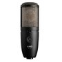 Microfone Condensador AKG Studio Perception P420 Cardioide Com Case + Suporte Arranha
