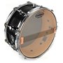 Pele de Resposta para Caixa Evans Hazy 300 de 14" Polegadas Snare Side