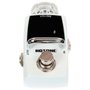 Pedal Para Guitarra Afinador Cromático Hotone Digital Tuner STU 1 Luzes de Led Frias