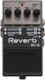Pedal Para Guitarra Boss RV 6 Reverb Com Shimmer