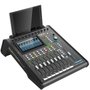 Mesa De Som Digital Studiomaster Digilive 16 Com 16 Canais E Visor Touch sreen