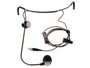 Microfone Headset Crown Cm311 Mini Xlr Para Sistemas AKG
