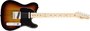 Guitarra Fender Telecaster American Special 011 5802 300 Sunburst 3 Color e Com Gig Bag