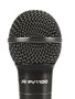 Microfone Pevaey Dinâmico De Mão Com Fio Pevaey PV- 100 Acompanha Cabo XLR/XLR