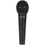 Microfone Pevaey Dinâmico De Mão Com Fio Pevaey PV- 100 Acompanha Cabo XLR/XLR