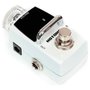 Pedal Para Guitarra Afinador Cromático Hotone Digital Tuner STU 1 Luzes de Led Frias