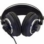 Fone De Ouvido Headphone Profissional Studio K240 MkII Akg