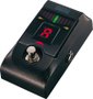 Pedal Afinador Para Guitarra Pitchblack Korg Poly PB-01 Preto True Bypass
