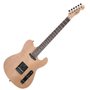 Guitarra Tagima Telecaster CS3 Signature Cacau Santos