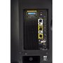 Caixa Ativa SKP PRO Áudio 15 Polegadas 250W RMS SKP SK 5P Preta Com Bluetooth
