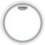 Pele Hidraulica Evans de 12" Polegadas TT12EC2S Clear SST Transparente
