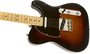 Guitarra Fender Telecaster American Special 011 5802 300 Sunburst 3 Color e Com Gig Bag
