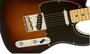 Guitarra Fender Telecaster American Special 011 5802 300 Sunburst 3 Color e Com Gig Bag