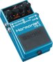 Pedal Para Guitarra Boss PS-6 Harmonist Com 4 Efeitos De Pitch E Harmonia De 3 Vozes