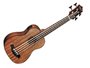 Ukulele Bass Ubass Tagima Walnut 30 KB Elétrico Com Encordoamento Aquila