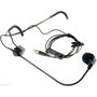 Microfone Headset Crown Cm311 Mini Xlr Para Sistemas AKG