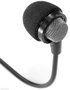Microfone Headset Crown Cm311 Mini Xlr Para Sistemas AKG