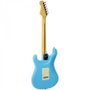 Guitarra Tagima Brasil T-635 Azul Pastel