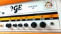 Amplificador Cabeçote Orange Rocker Rk30 30Watts Válvulado