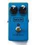 Pedal Para Guitarra Dunlop MXR Blue Box Octave Fuzz M103  Azul True Bypass