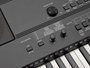 Teclado Arranjador Yamanha PsR-EW400 Com 76 Teclas Conexão USB com áudio e MIDI integrados