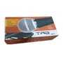 Microfone Profissional Dinâmico Tagima Tagsound Tm584 Com Cabo 5m P10/xlr