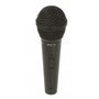 Microfone Pevaey  Dinâmico De Mão Com Fio Pevaey PV-7 Acompanha Cabo XLR
