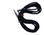 Cabo Fishman Guitarra Acc-ble-15ft P10/p10 Plug Em L Stereo