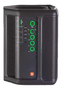 Caixa Acústica Ativa Jbl Eon Compact Com Bluetooth E Bateria