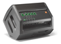 Caixa Acústica Ativa Jbl Eon Compact Com Bluetooth E Bateria