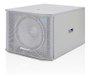 Caixa Acústica Oneal Passiva Obsb 3215 15pol 300w Rms Branca
