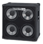Caixa Gabinete Contra Baixo Hartke 410xl V2 4x10 400w Rms