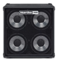 Caixa Gabinete Contra Baixo Hartke 410xl V2 4x10 400w Rms