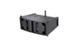 Caixa Line Array Jbl Max 26 La Duas Vias Preta