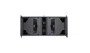Caixa Line Array Jbl Max 26 La Duas Vias Preta