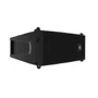 Caixa Line Array Jbl Max 26 La Duas Vias Preta