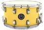 Caixa Nagano Snare Series Big Beat 14x8 Natural Clear