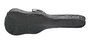 Capa Bag Guitarra Stagg Ue Stb1 Preto Com Nf