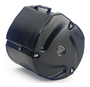 Case Para Ton De Bateria Stagg Stbb 12t Preta Com Nf